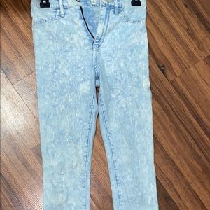 Abercrombie Jeans